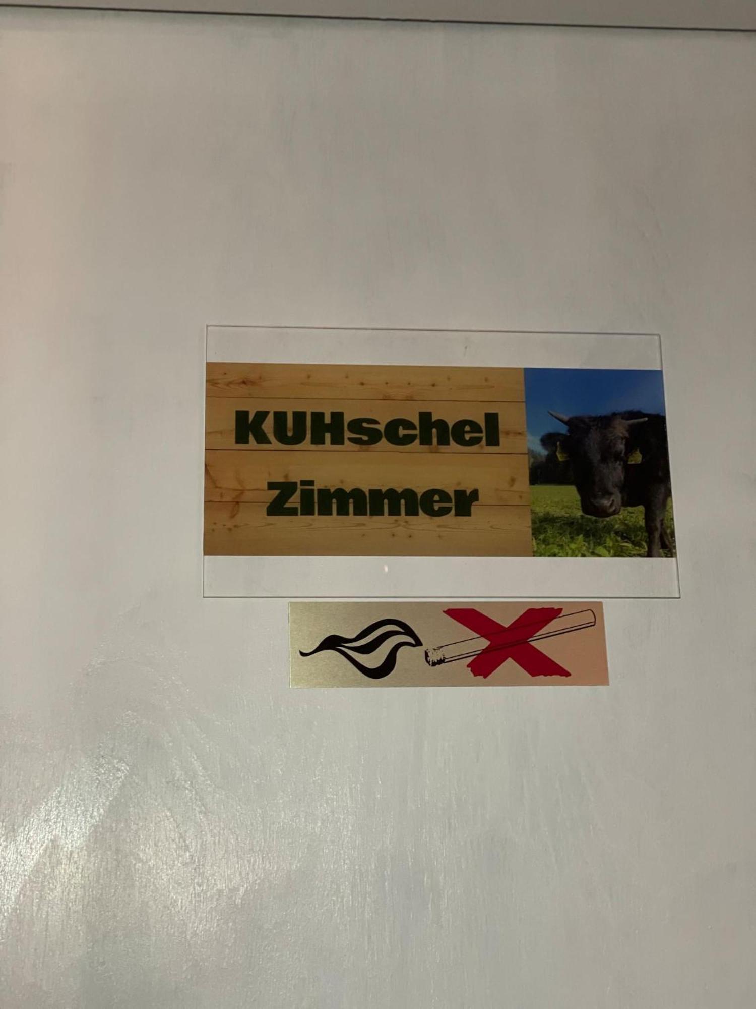 Alpakas, Lamas Und Rentiere Zum Gruenen See Grossdorf  Eksteriør bilde